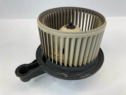 2002-2005 FORD EXPLORER XLT 4 DOOR 4.0L A/C HEATER FAN BLOWER MOTOR ASSEMBLY