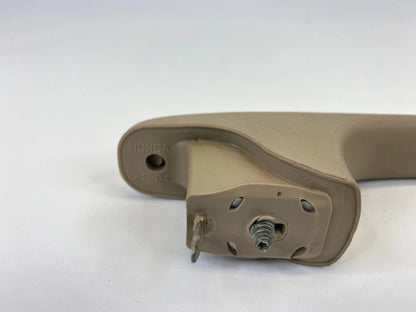 2002-2004 HONDA CR-V FRONT LEFT DRIVER SIDE ROOF INNER GRAB GRIP HANDLE OEM