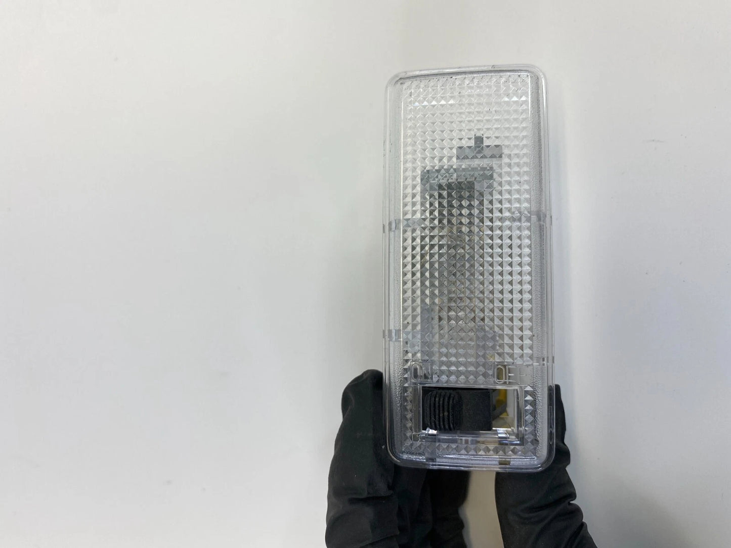 2014 2015 NISSAN ROGUE SELECT REAR TRUNK COURTESY CARGO LIGHT LAMP ASSY OEM