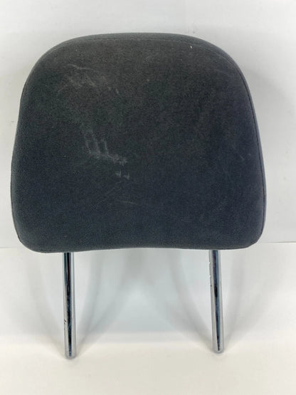 07 08 09 10 11 12 VERSA FRONT LEFT DRIVER SEAT HEAD REST HEADREST OEM