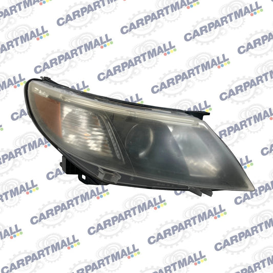 2008-2011 SAAB 9-3 FR RIGHT SIDE XENON HID HEADLIGHT HEADLAMP HALOGEN 12842070