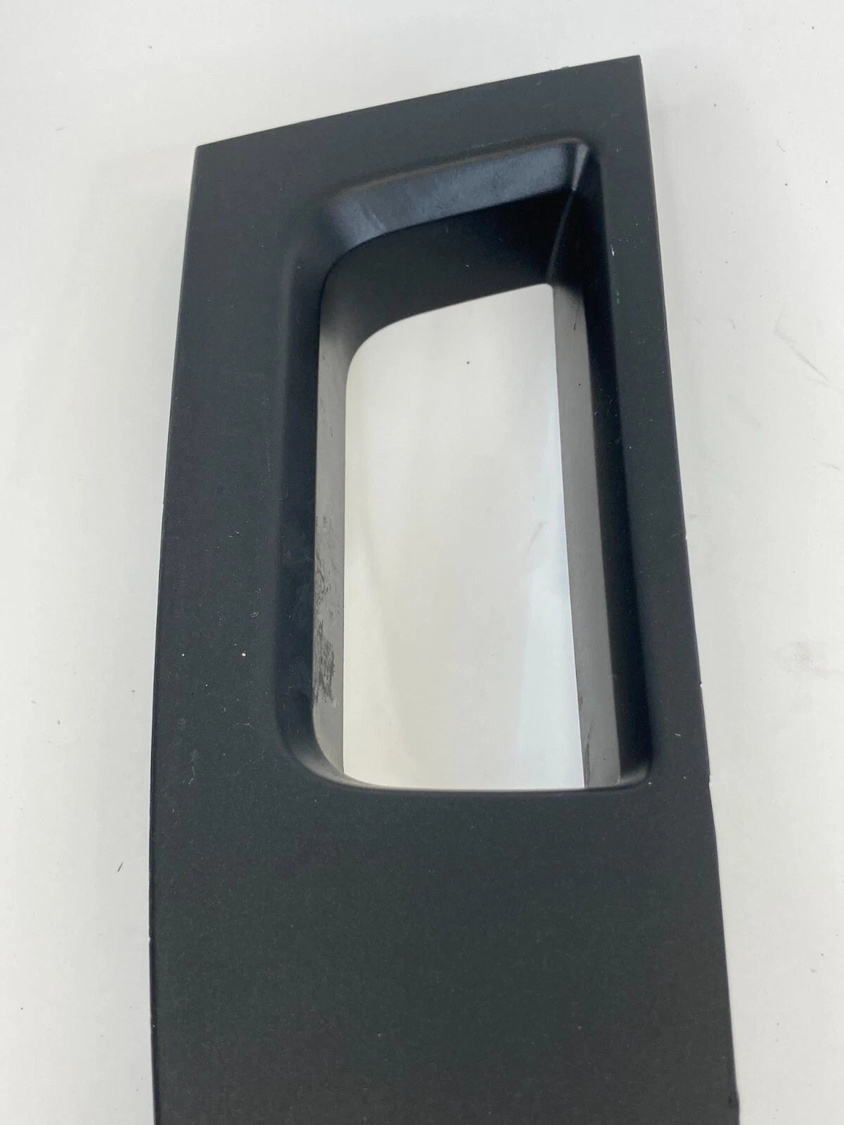 2013-2020 FORD FUSION REAR RIGHT SIDE DOOR WINDOW SWITCH W/ COVER HS73-14A567-B