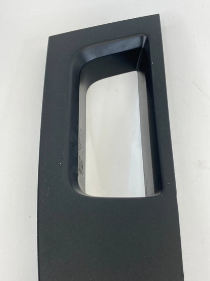 2013-2020 FORD FUSION REAR RIGHT SIDE DOOR WINDOW SWITCH W/ COVER HS73-14A567-B