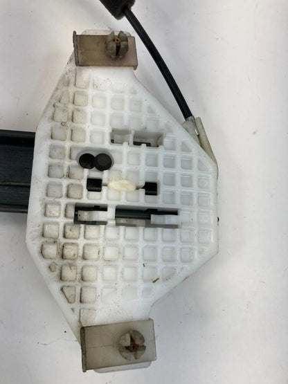 2008-2010 SATURN VUE FRONT LEFT DOOR POWER WINDOW REGULATOR W/ MOTOR OEM
