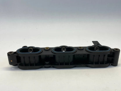 2003-2008 JAGUAR S-TYPE 3.0L V6 LOWER INTAKE MANIFOLD PLENUM OEM
