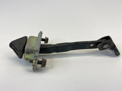 04-09 MAZDA 3 MAZDA3 REAR RIGHT SIDE DOOR CHECK STOPPER STOP HINGE DETENT OEM