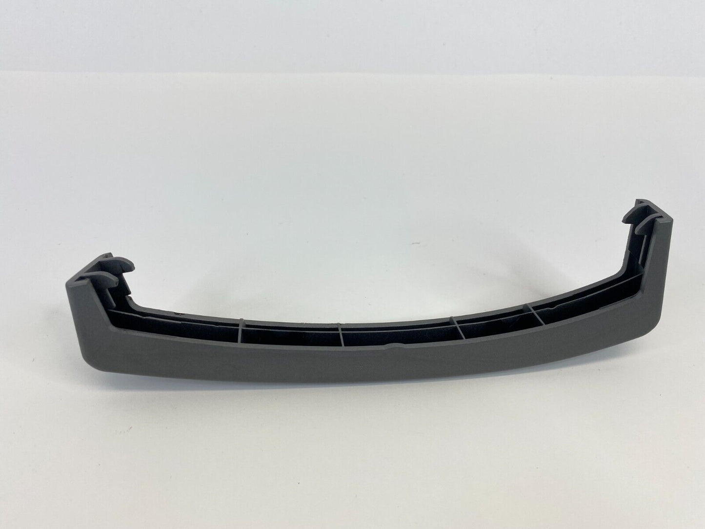 2002-2005 BMW 745i 745Li Dash Left Side Panel Trim Cover Bezel 14121810 OEM