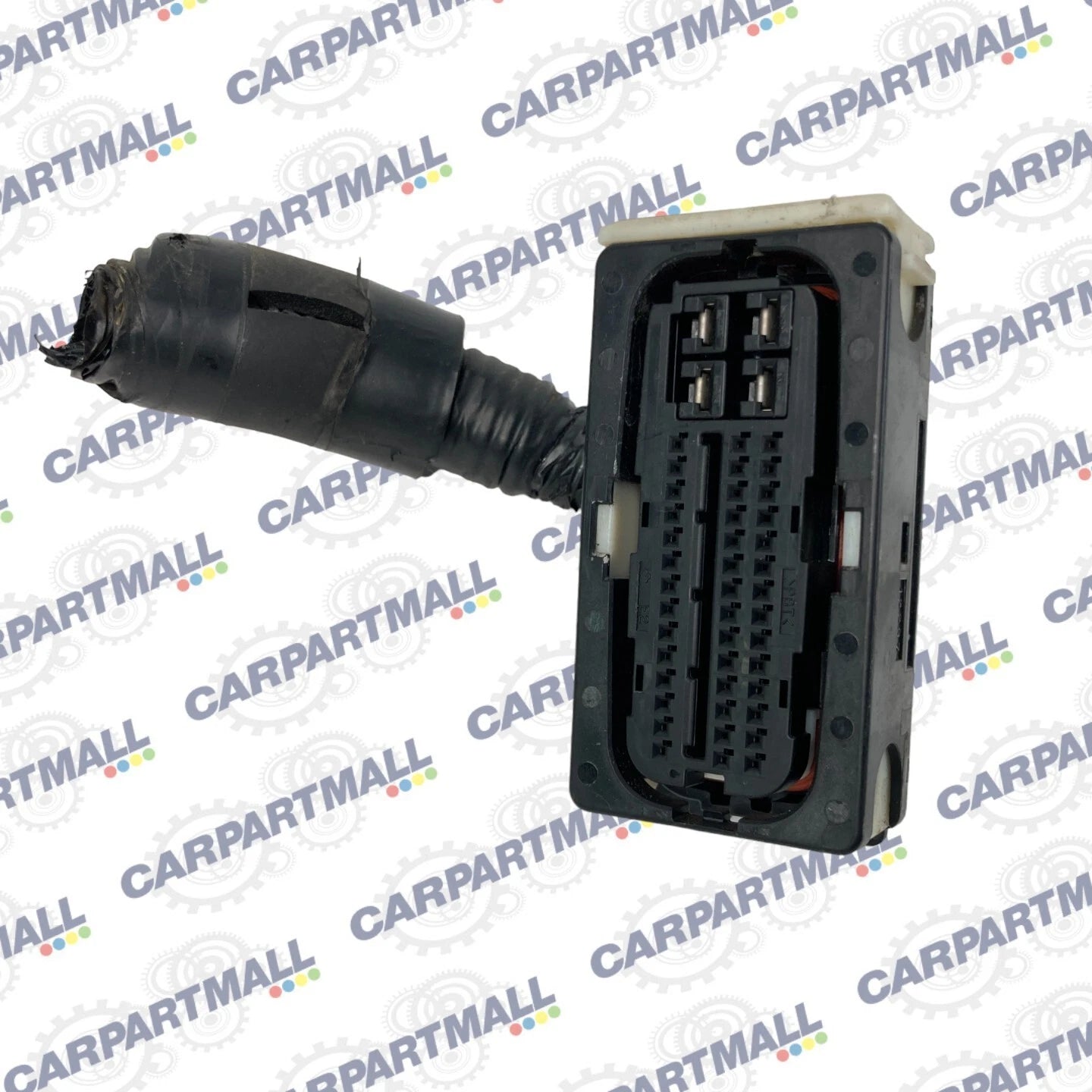 2006-2008 LEXUS IS250 IS350 2.5L 4WD ABS ANTI LOCK BRAKE RELAY PLUG CONNECTOR