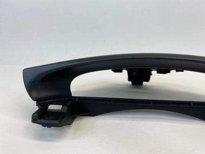 2003-2006 SAAB 9-3 93 UPPER DASH INFO SCREEN DISPLAY COVER TRIM BEZEL 12785410