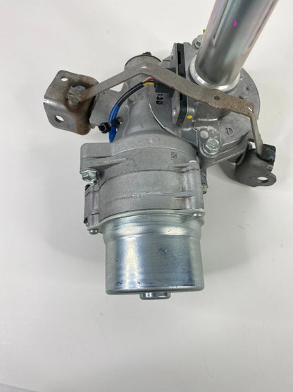 2016 HONDA FIT HATCHBACK FWD ELECTRIC POWER STEERING COLUMN MOTOR 53681TST0030