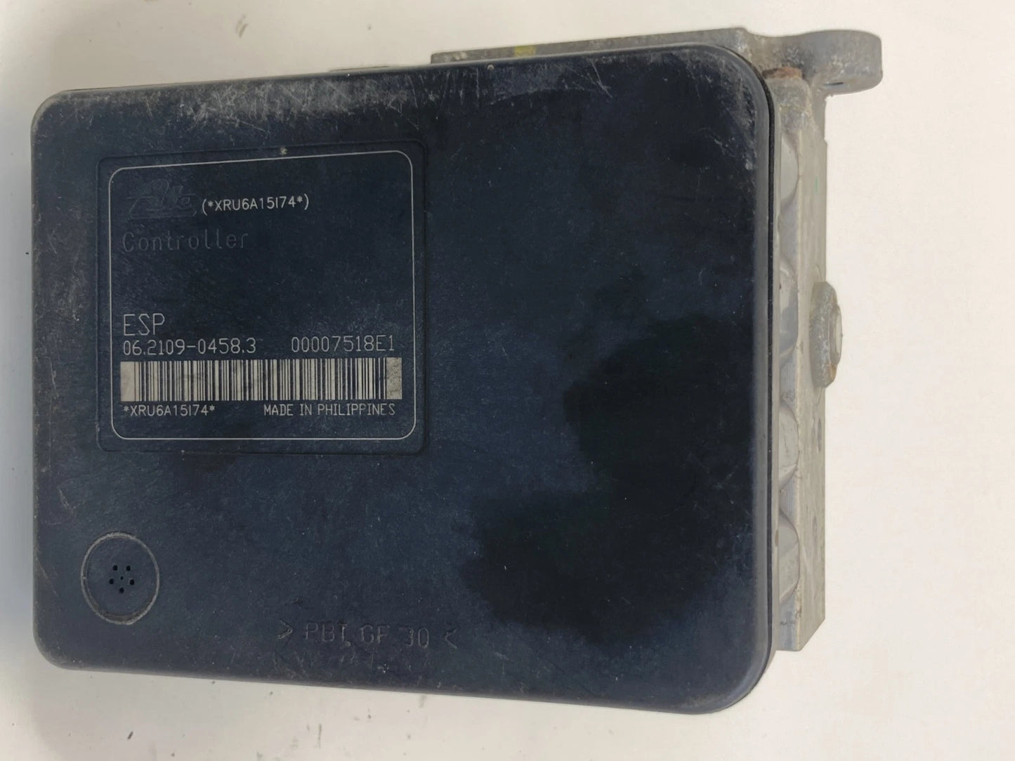 05-08 HONDA ODYSSEY 3.5L AT FWD ABS ANTI LOCK BRAKE PUMP UNIT 57110SHJ9640M1 OEM