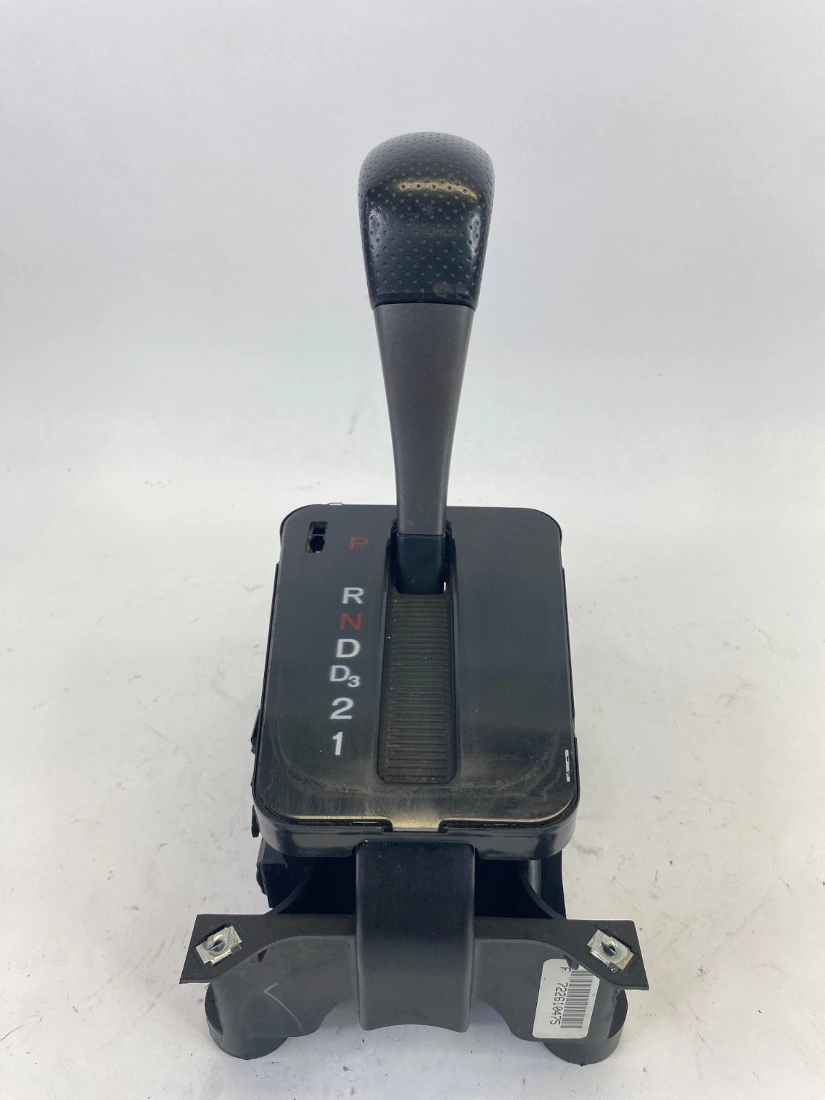 2003-2007 HONDA ACCORD SEDAN 3.0L 5-SPEED A/T GEAR SELECTOR SHIFT SHIFTER LEVER