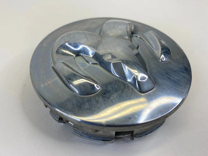 2008-2014 DODGE AVENGER WHEEL CENTER HUB CAP CHROME RAM HEAD UNIT OEM 05290814AA
