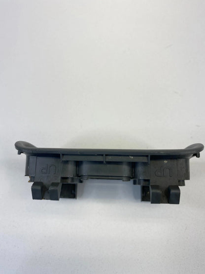 03-05 HONDA PILOT DASH CRUISE CONTROL SUNROOF WINDOW SWITCH BEZEL TRIM COVER OEM