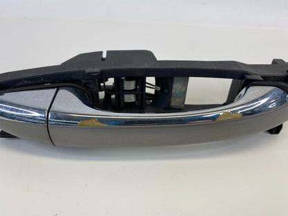 00-03 Mercedes-Benz E320 Sedan Rear Right Side Exterior Outer Door Handle OEM