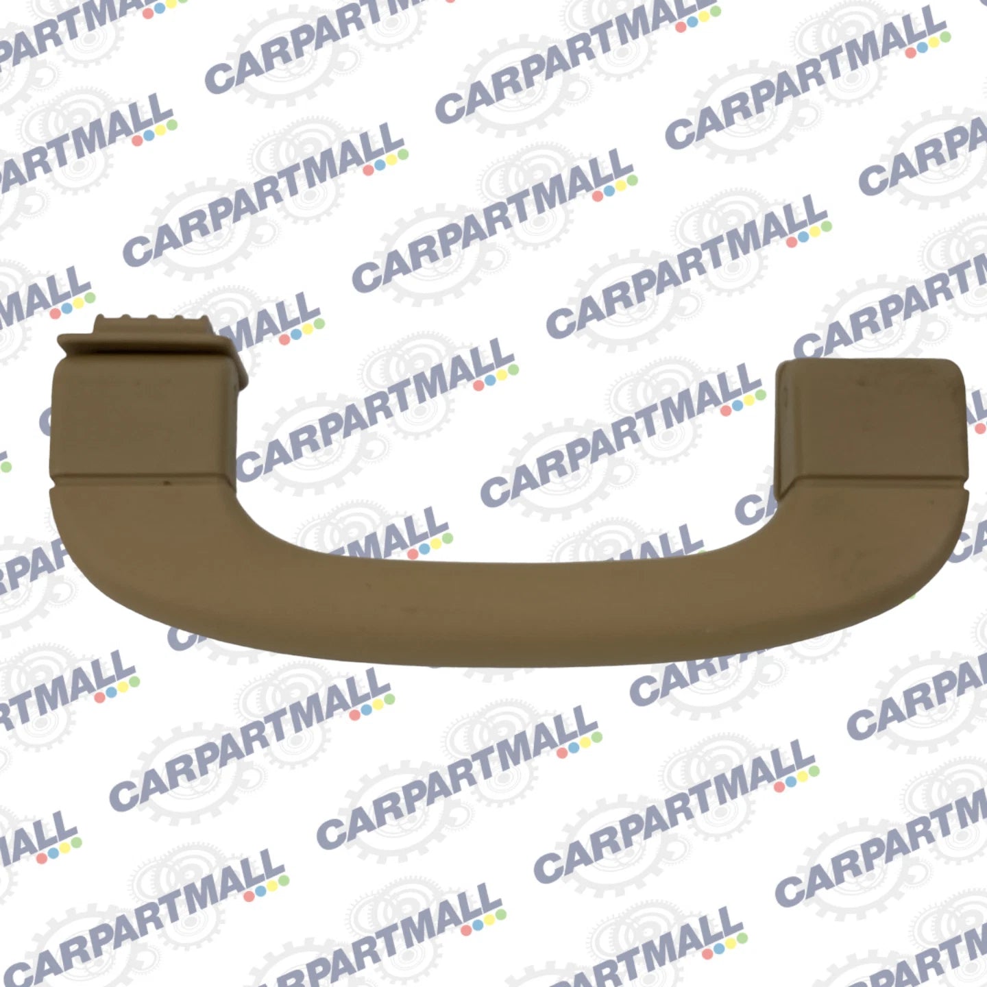 2004-2007 BMW 530I 525I FRONT LEFT SIDE INNER ROOF GRAB GRIP HANDLE 7033659 OEM