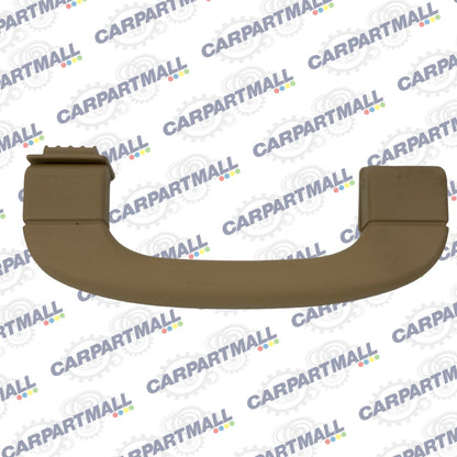 2004-2007 BMW 530I 525I FRONT LEFT SIDE INNER ROOF GRAB GRIP HANDLE 7033659 OEM