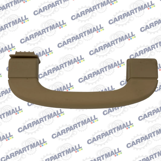 2004-2007 BMW 530I 525I FRONT LEFT SIDE INNER ROOF GRAB GRIP HANDLE 7033659 OEM