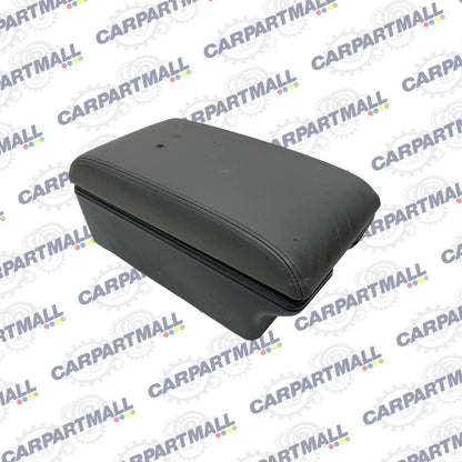 1999 2000 INFINITI QX4 CENTER CONSOLE LID STORAGE ARMREST 96920-4W300 OEM