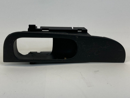 2004-2011 Saab 9-3 Rear Left Side Door Window Switch Bezel Trim 1127347 OEM