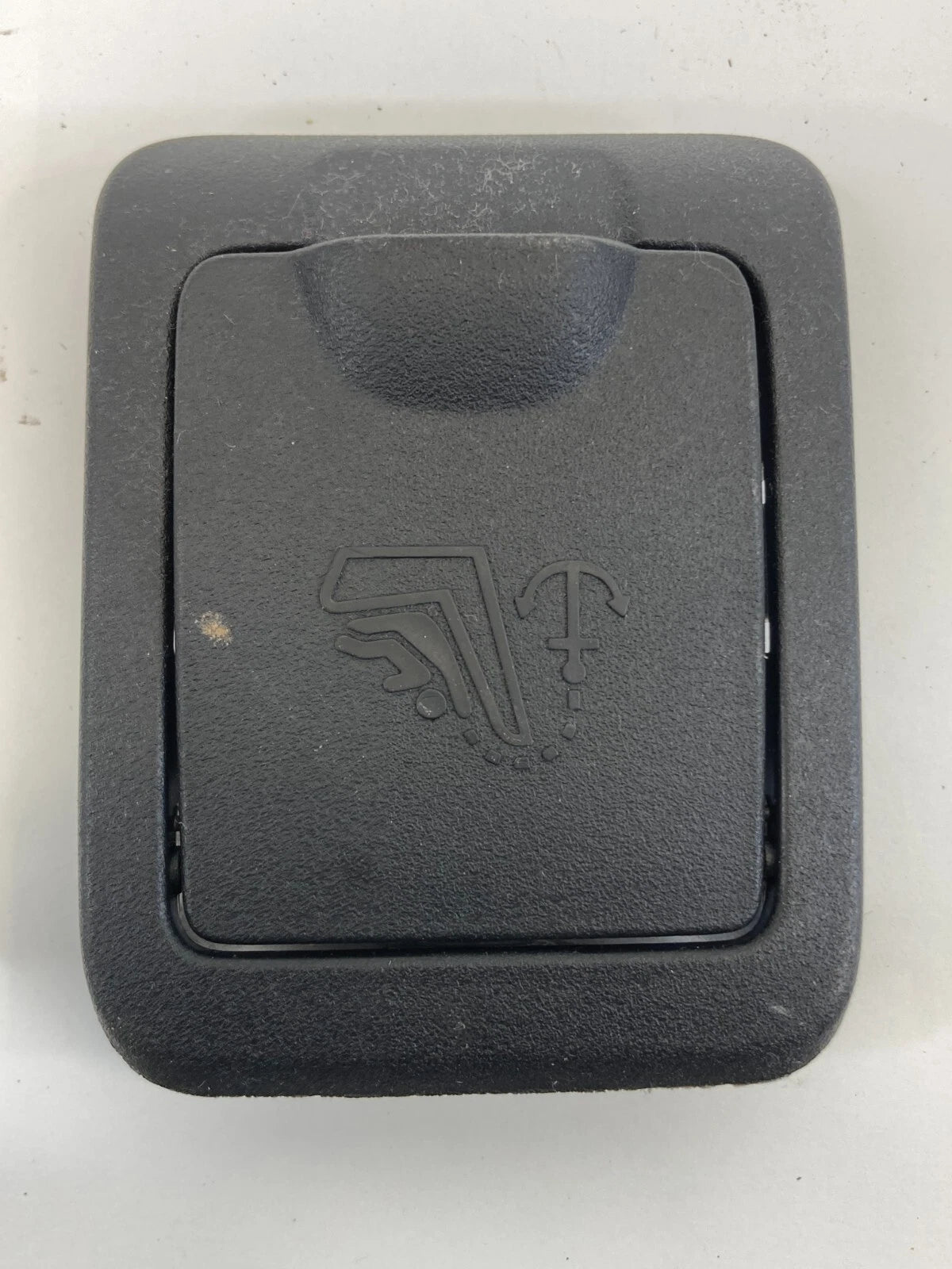 2006-2016 FORD FUSION REAR SEAT CHILD ANCHOR CAP COVER 6E53-54613E54A OEM