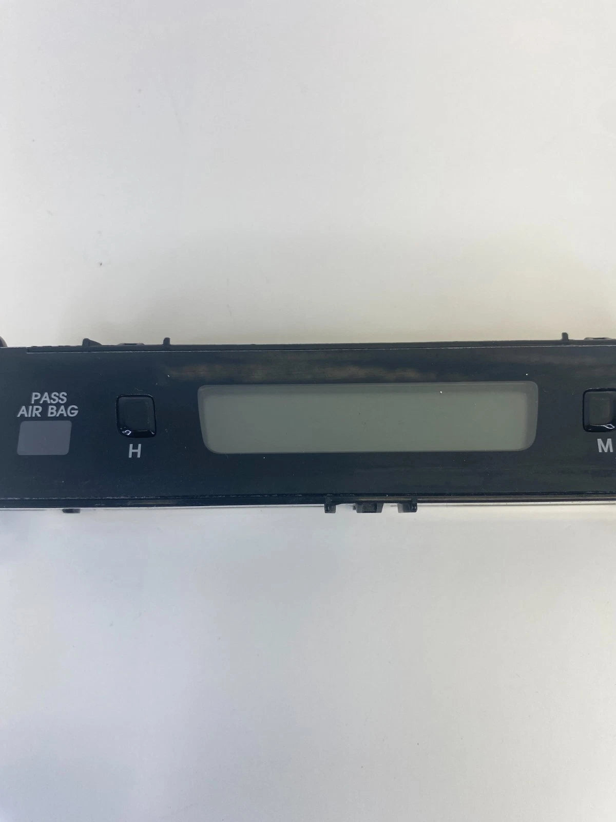 2011 2012 2013 2014 Hyundai Sonata Dash Digital Clock Display 94510-3Q000 OEM