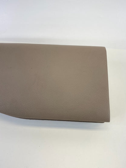 1998-2001 Audi A6 Quattro Rear Left Door Compartment Storage Glove Box Pocket