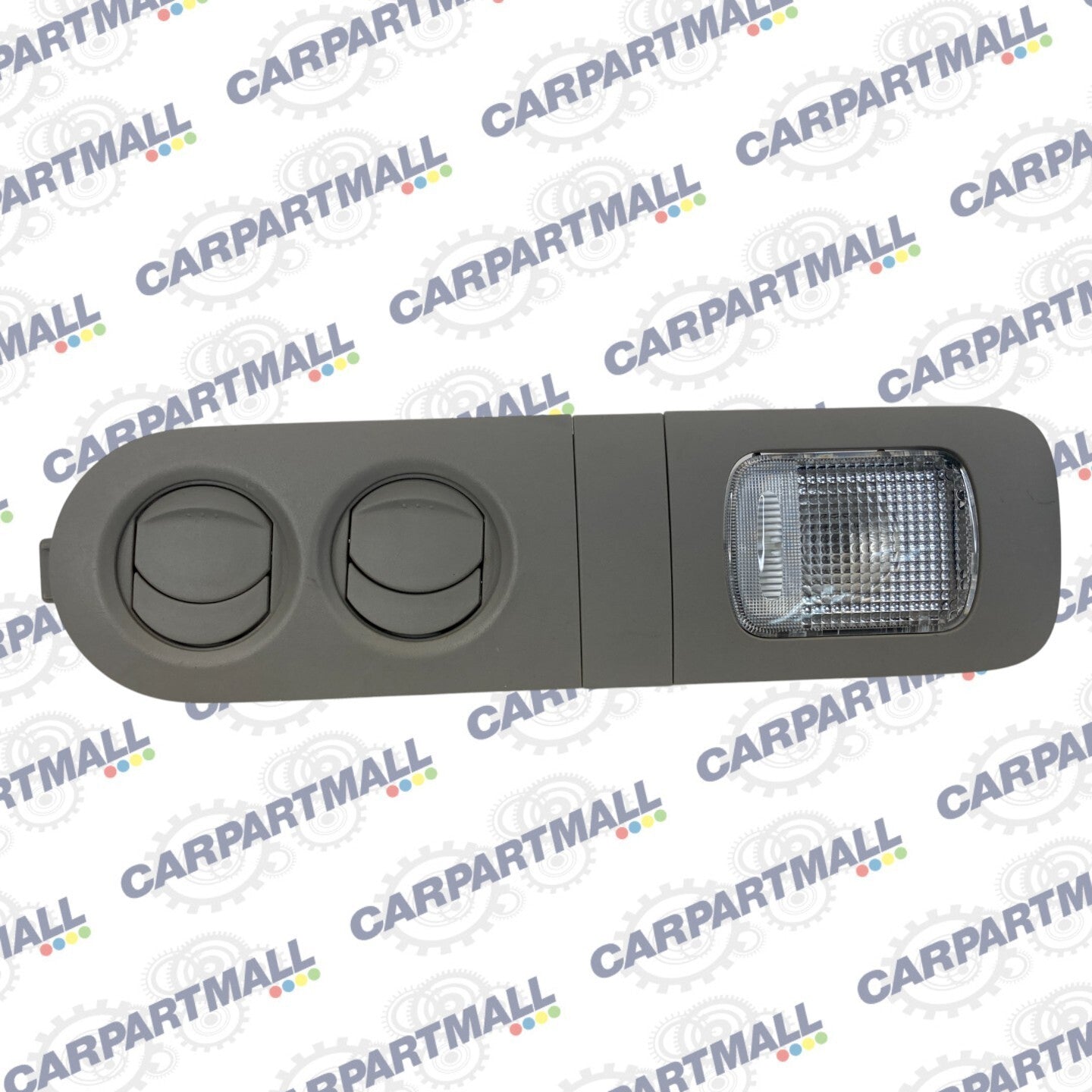 11-17 Honda Odyssey Rear Overhead Dome Map Light Lamp w/ Air Vent 83226-TK8-A0