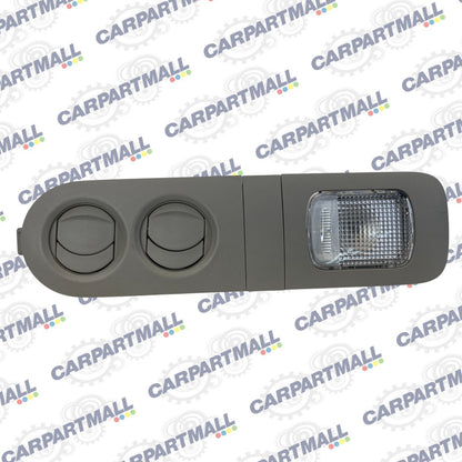 11-17 Honda Odyssey Rear Overhead Dome Map Light Lamp w/ Air Vent 83226-TK8-A0