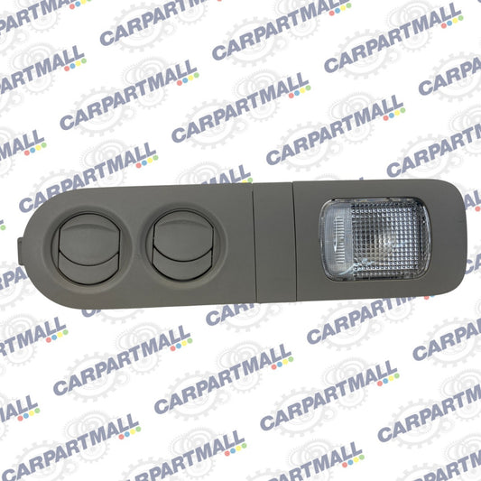11-17 Honda Odyssey Rear Overhead Dome Map Light Lamp w/ Air Vent 83226-TK8-A0