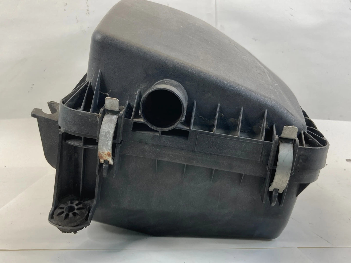 08-12 CHEVROLET MALIBU ENGINE AIR FILTER CLEANER BOX HOUSING INTAKE 15900675 OEM