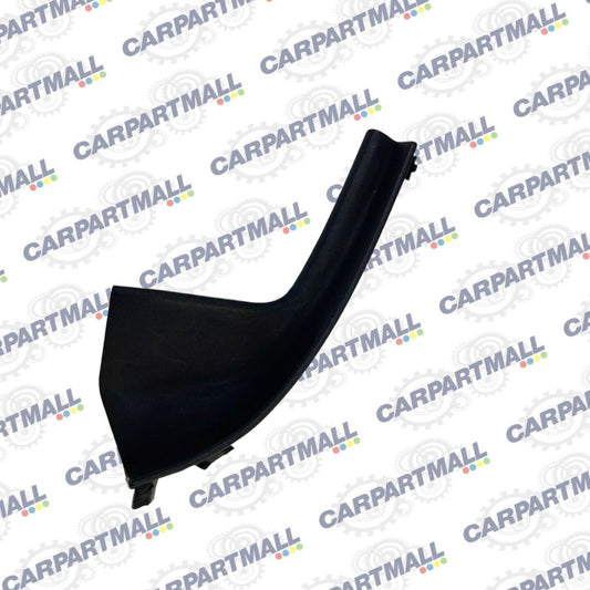 07-12 Nissan Versa Front Left Driver Fender Cowl Trim Cover Panel 66895-EL000