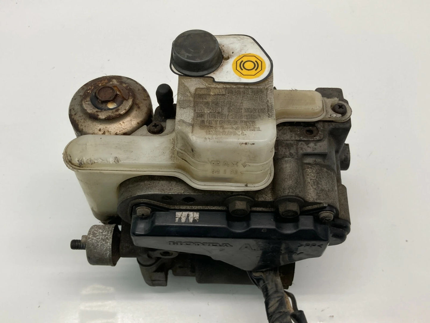 94 95 96 97 HONDA CIVIC 1.6L ABS MODULATOR ANTI LOCK BRAKE PUMP MODULE OEM