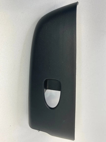 06-11 HONDA CIVIC REAR RIGHT SIDE DOOR POWER WINDOW SWITCH BEZEL 83741-SNA-A010