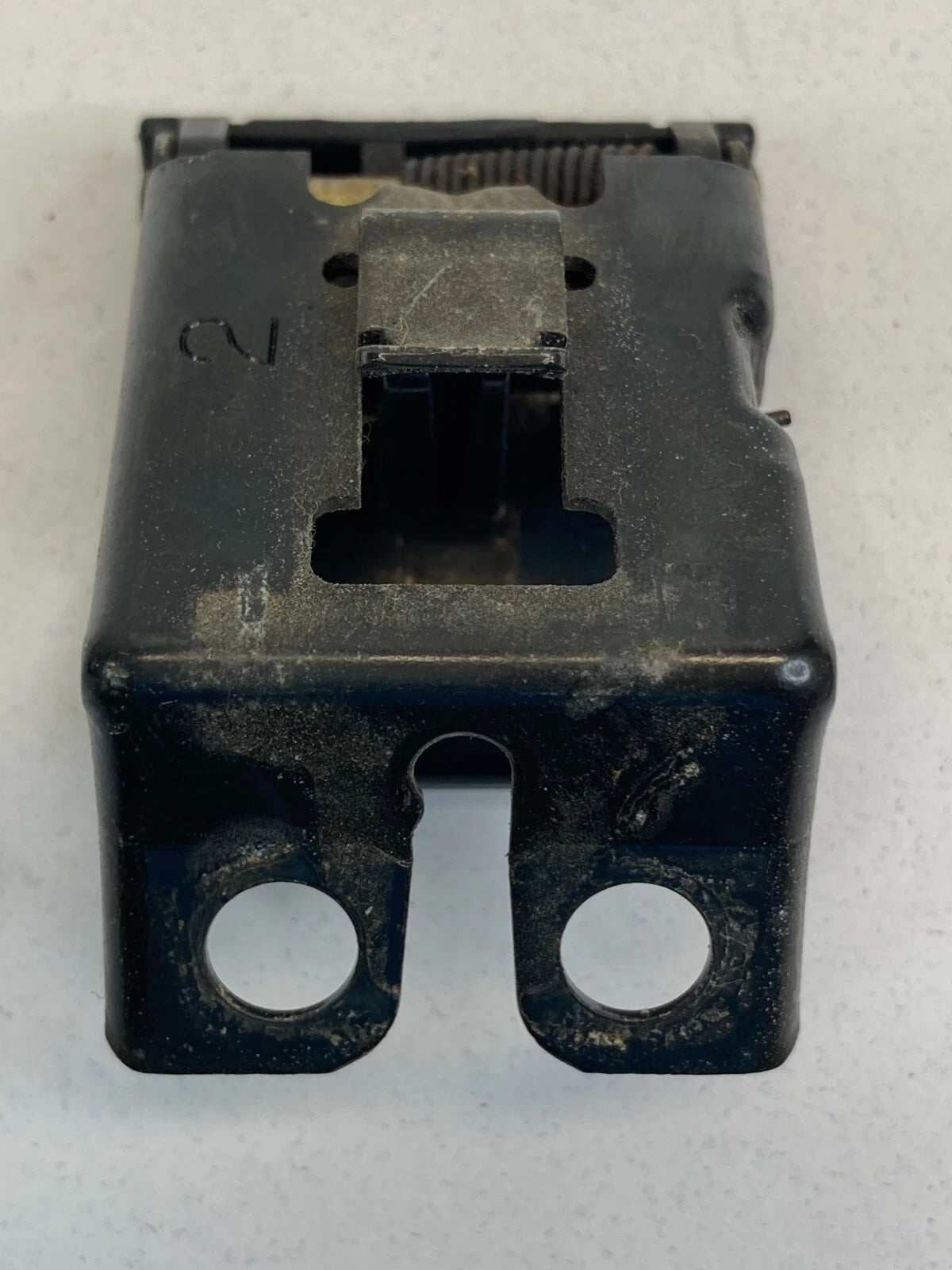 1997-2001 TOYOTA CAMRY DASH HOOD RELEASE LEVER OPENER PULL HANDLE SWITCH OEM