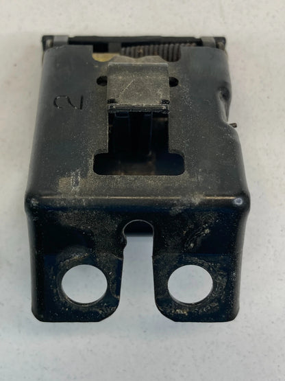 1997-2001 TOYOTA CAMRY DASH HOOD RELEASE LEVER OPENER PULL HANDLE SWITCH OEM