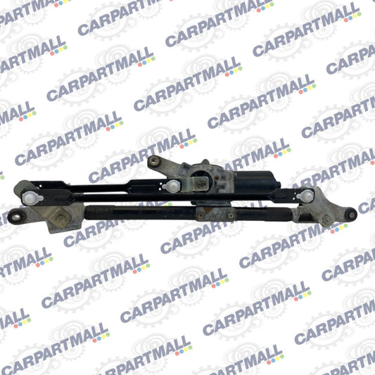 10-17 GMC Terrain Chevy Equinox Front Windshield Wiper Motor w/ Linkage 25942547