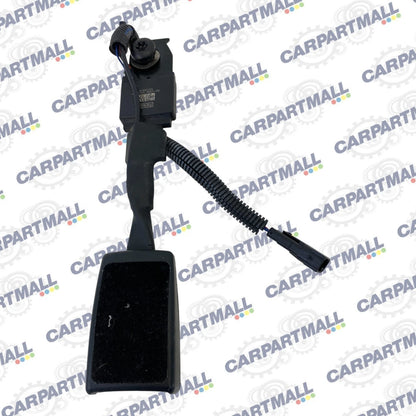 2013 2014 FORD FOCUS FRONT RIGHT PASSENGER SEAT BELT BUCKLE DM51-610D66-AAW OEM