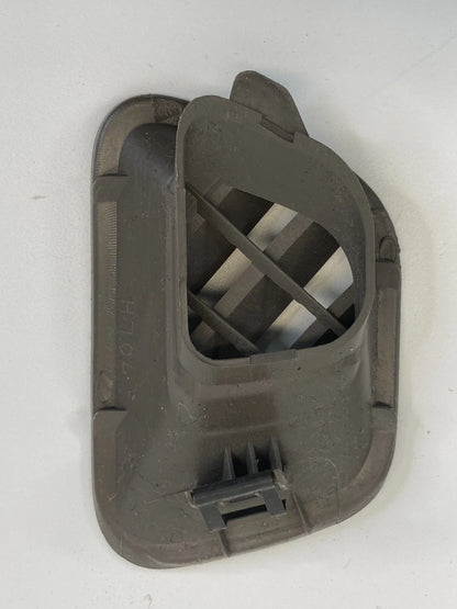 96-02 ACURA RL LEFT DRIVER SIDE DASH AC AIR VENT DEFROSTER DEFOGGER GRILLE OEM