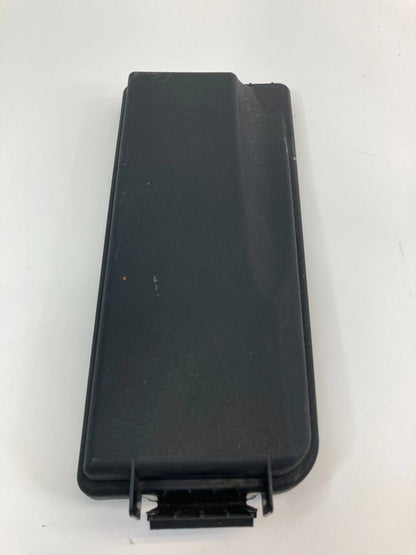 2003-2011 SAAB 9-3 93 ENGINE FUSE RELAY BOX FUSEBOX COVER LID TOP 24438039 OEM