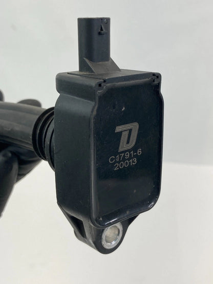 12 13 14 15 RAM CARGO VAN C/V 3.6L V6 IGNITION IGNITER COIL C1791-6 20013 OEM