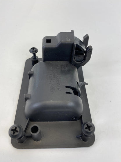 08-12 FORD ESCAPE GLOVE BOX DOOR LOCK LATCH HANDLE YL2A-1006004-AAW OEM
