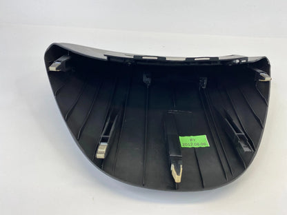 2011-2014 HYUNDAI SONATA SPEEDOMETER INSTRUMENT CLUSTER BEZEL TRIM 84830-3S000