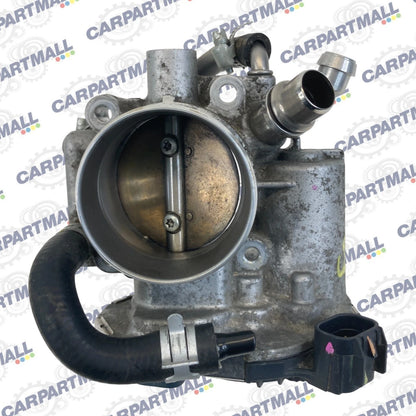 2011-2015 CHEVROLET CRUZE 1.8L L4 THROTTLE BODY VALVE ASSEMBLY 55561495 OEM