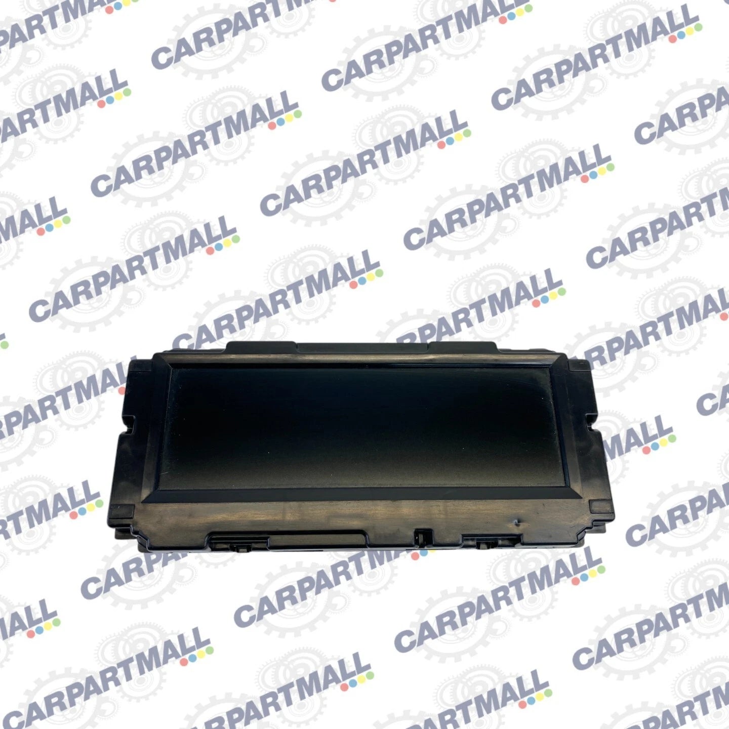 2014 2015 CHEVROLET MALIBU DASH DISPLAY INFORMATION SCREEN 22858074 OEM
