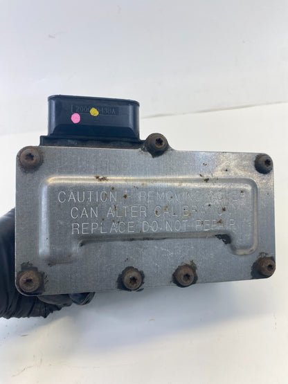 2008-2014 Dodge Avenger 2.4L L4 Transmission Shift Control & Solenoid Assembly