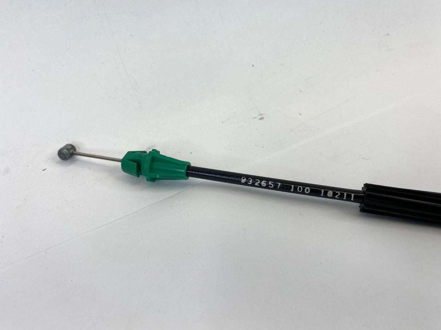 11-20 FORD EXPLORER FRONT LEFT DOOR LOCK LATCH ACTUATOR RELEASE BB5A-7821813-AA