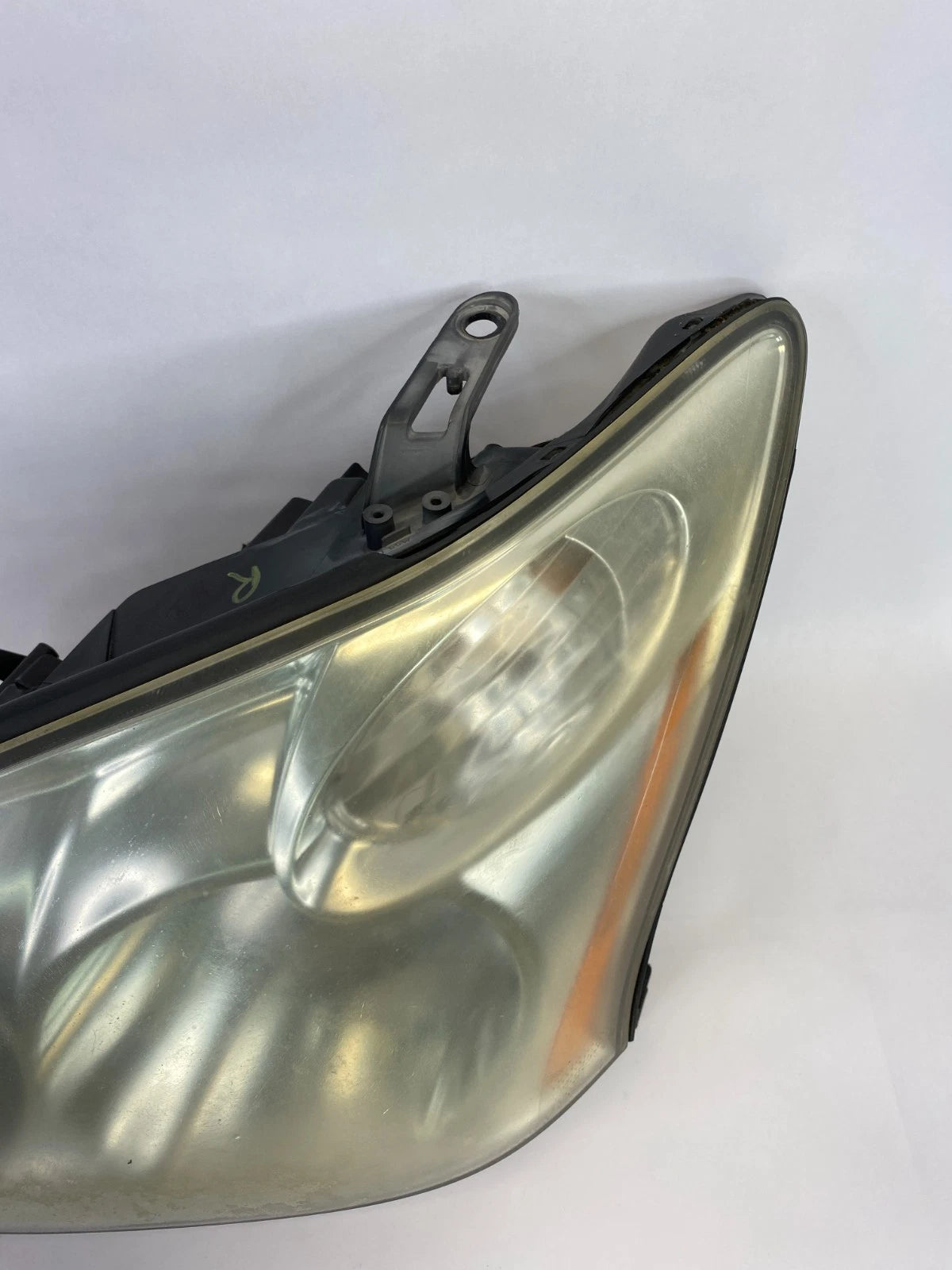 2007-2009 LEXUS RX350 FRONT LEFT DRIVER SIDE HALOGEN HEADLIGHT ASSEMBLY OEM