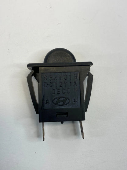 2011 2012 2013 2014 2015 2016 KIA OPTIMA GLOVE BOX LAMP LIGHT SWITCH OEM
