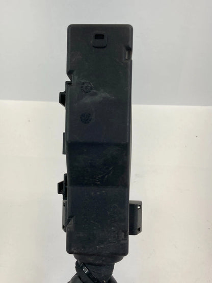 2003-2011 SAAB 9-3 93 ENGINE COMPARTMENT FUSE BOX RELAY GROMMET BRACKET 12788777